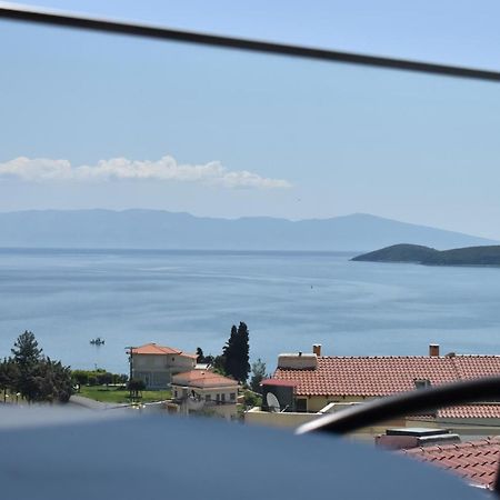 Relaxo Maisonette Rhodi Néa Péramos Εξωτερικό φωτογραφία