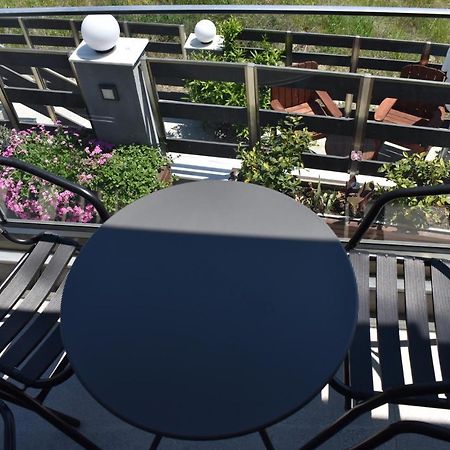Relaxo Maisonette Rhodi Néa Péramos Εξωτερικό φωτογραφία