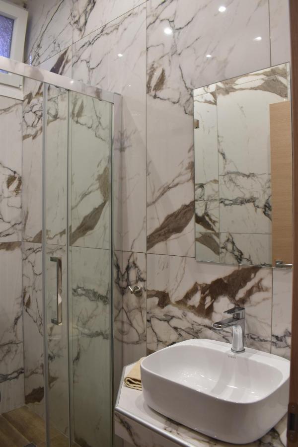 Relaxo Maisonette Rhodi Néa Péramos Εξωτερικό φωτογραφία
