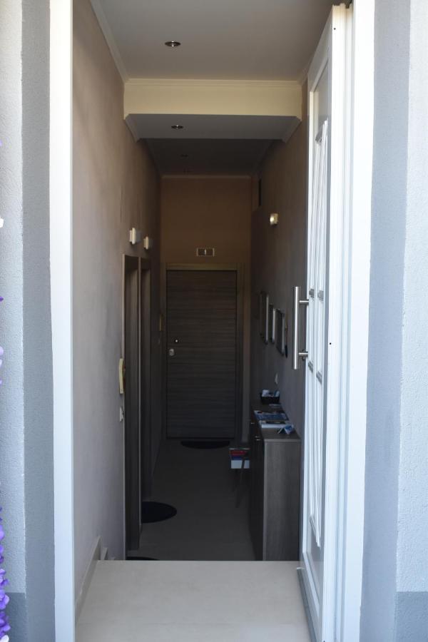 Relaxo Maisonette Rhodi Néa Péramos Εξωτερικό φωτογραφία
