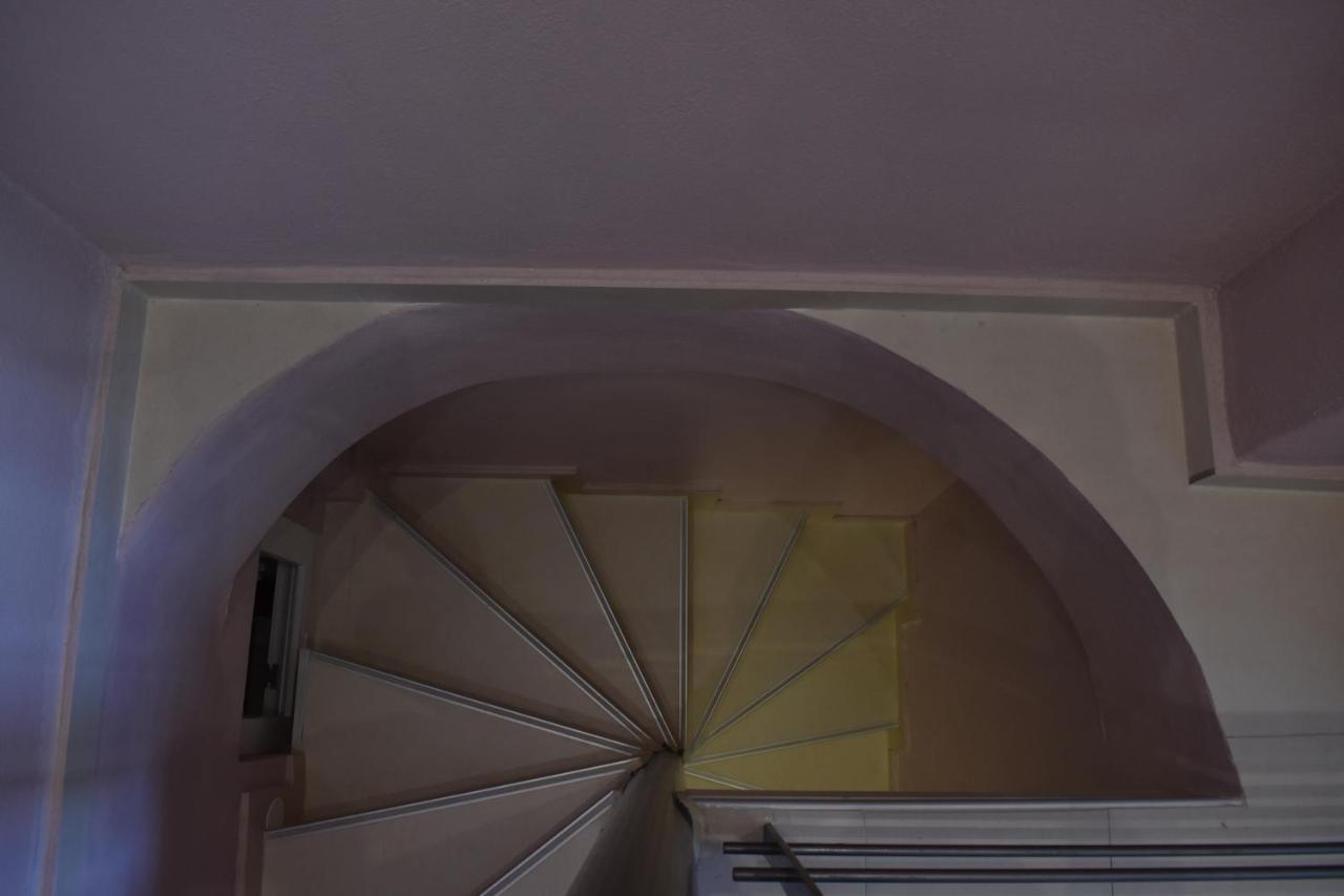 Relaxo Maisonette Rhodi Néa Péramos Εξωτερικό φωτογραφία